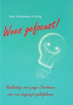 Wees gefocust!